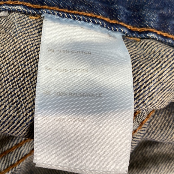 Yes Big and Tall can style as well 50/34 relaxed fit boot cut - Picture 3 of 10